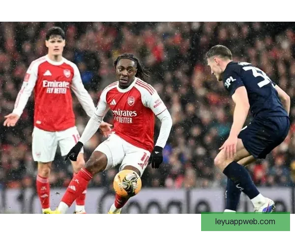 阿森纳不敌圣徒遭淘汰 创下自以来首次在足总杯被低级别球队击败纪录