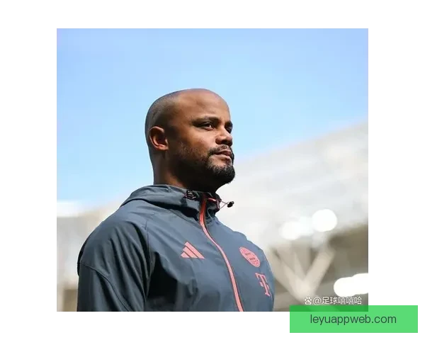 孔帕尼谈胜利哲学：有时一场2-1的胜利同样意义非凡